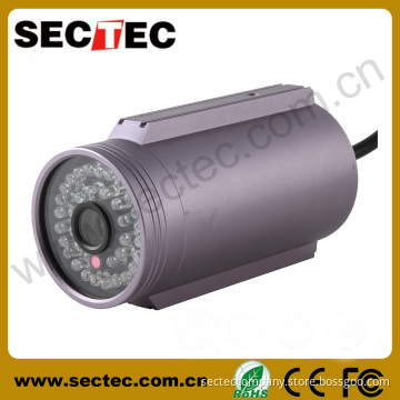CCD Camera with 450tvl 1/3 Sony